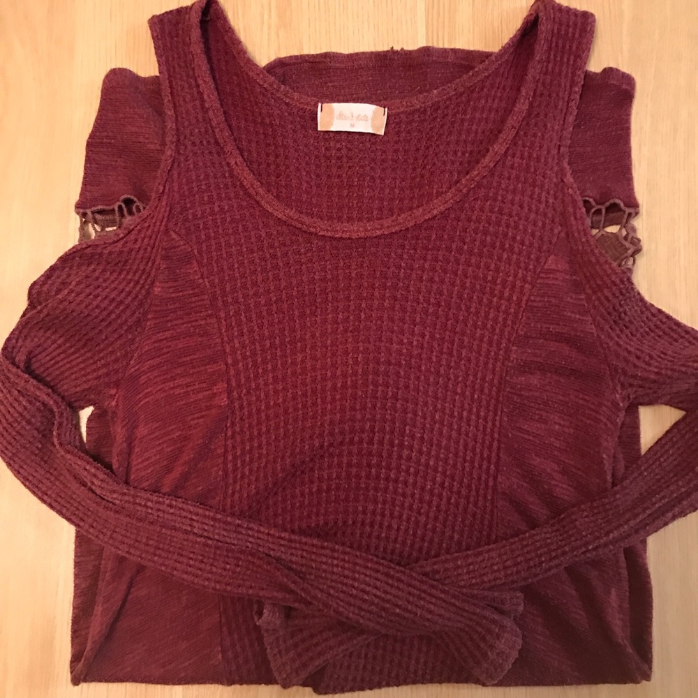 Altar’d State Tunic